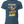 T-shirt T'inquiète, je gère au tennis