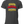 T-shirt Je n'ai pas choisi d'être Bernoise, j'ai juste eu de la chance