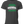 T-shirt Je n'ai pas choisi d'être Vaudoise, j'ai juste eu de la chance