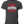 T-shirt Je n'ai pas choisi d'être Valaisanne, j'ai juste eu de la chance