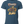 T-shirt T'inquiète, je gère avec mon tracteur