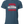 T-shirt Je n'ai pas choisi d'être Valaisanne, j'ai juste eu de la chance