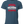 T-shirt Je n'ai pas choisi d'être Valaisan, j'ai juste eu de la chance