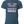 T-shirt J'ai le coeur sur la main, mais elle peut aussi aterrir sur ta gueule