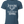 T-shirt Je m'en fous je vais jouer au tennis