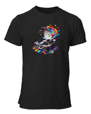 T-shirt Pick-up - Lafourgoneta