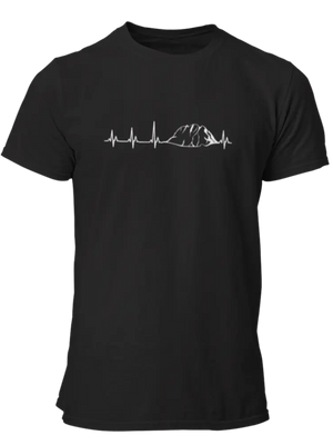 T-shirt Moléson - Lafourgoneta