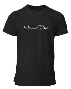 T-shirt Moléson - Lafourgoneta