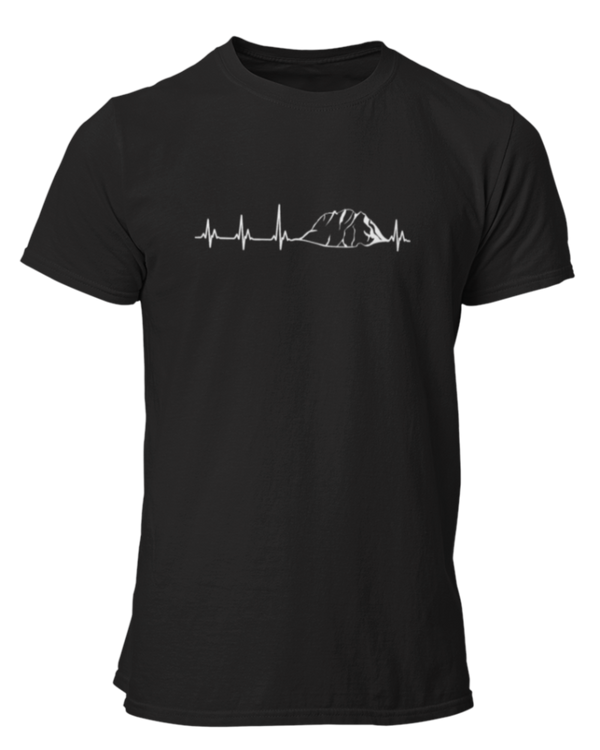 T-shirt Moléson