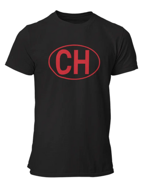 T-shirt CH - Lafourgoneta