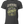T-shirt Je m'en fous tant qu'il y a du Genepi