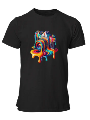 T-shirt Reflex - Lafourgoneta