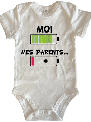 Body Batterie faible - Lafourgoneta