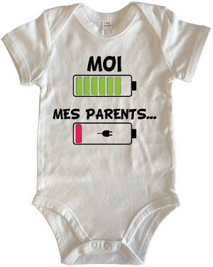 Body Batterie faible - Lafourgoneta