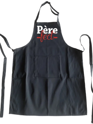 Tablier Père fect - Lafourgoneta