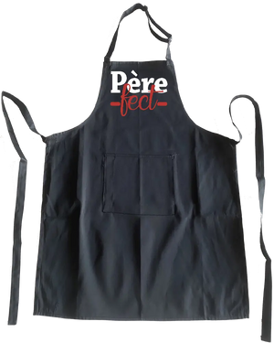 Tablier Père fect - Lafourgoneta