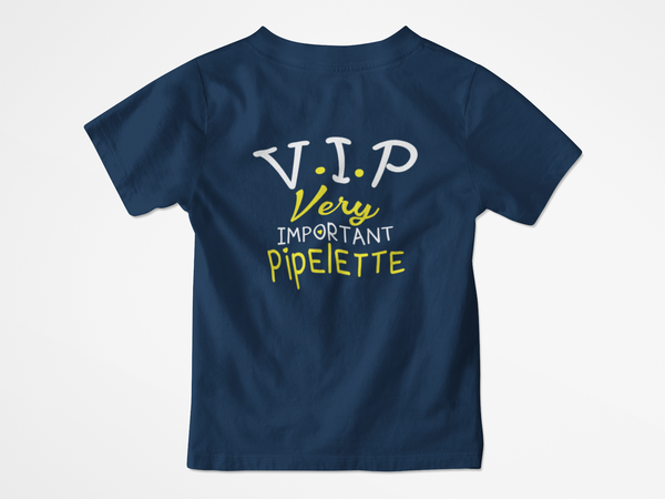 VIP very importante pipelette