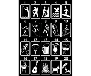 T-shirt Calificône La Fourgoneta