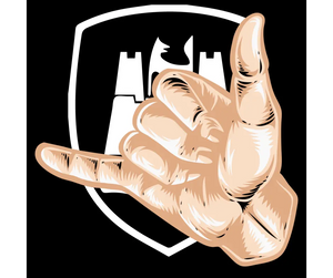 T-shirt Wolfsburg La Fourgoneta