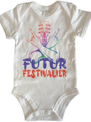 Body Futur Festivalier - Lafourgoneta
