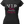 T-shirt V.I.P Very Important Pipelette La Fourgoneta