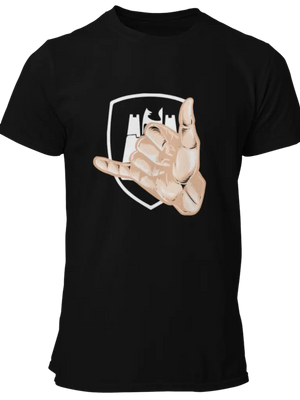 T-shirt Wolfsburg La Fourgoneta