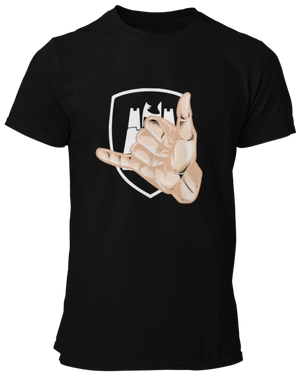 T-shirt Wolfsburg La Fourgoneta