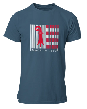 T-shirt made in Jura - Lafourgoneta