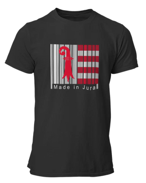 T-shirt made in Jura - Lafourgoneta