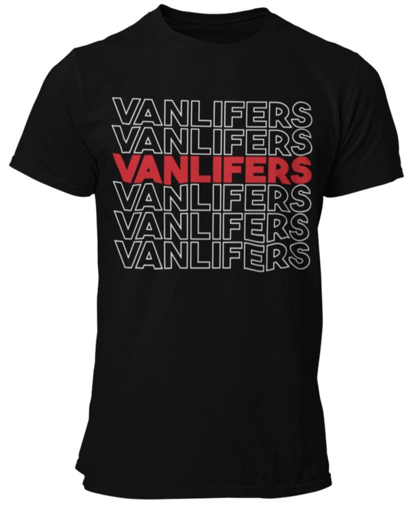 Tee-shirt VANLIFERS